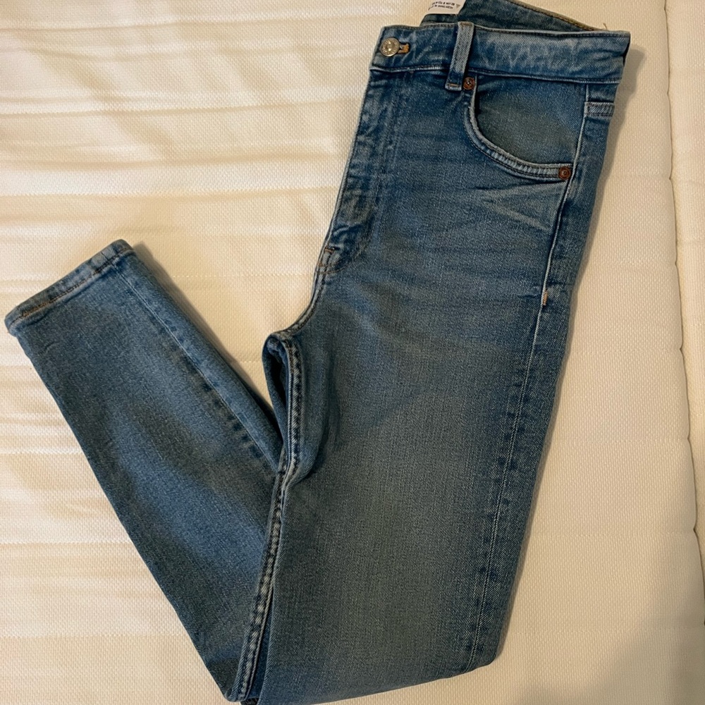 ZARA jeans